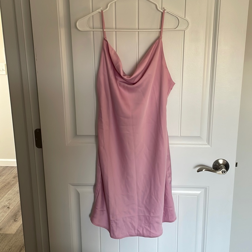 Women’s dress